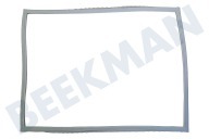 Liebherr Eisschrank 7110499 Gummidichtung geeignet für u.a. FKUv166022E006, GGU155021E001