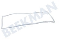 Liebherr 7111152 Gefrierschrank Dichtungsgummi geeignet für u.a. IKB362020A001 4-seitig, weiß geeignet für u.a. IKB362020A001