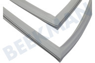 Dichtungsgummi geeignet für u.a. CBef480520B001 magnetisch
