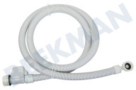 Liebherr 6030063 Kühlschrank Schlauch Zulaufschlauch mit Aquastop