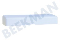 Liebherr 9097227 Eisschrank Abdeckung geeignet für u.a. IKB2810, GI1032 für die Befestigung von Küchenschranktür geeignet für u.a. IKB2810, GI1032