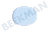 Liebherr 7402186 Eiskast Abdeckung geeignet für u.a. LKEXV5400, TP1710 von Bohrung, Türgriff geeignet für u.a. LKEXV5400, TP1710