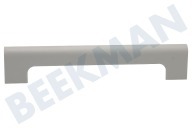 Liebherr 7422536 Gefrierschrank Türgriff geeignet für u.a. GT210222006, GT258210093 Zierleiste geeignet für u.a. GT210222006, GT258210093
