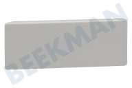 Liebherr 7426362 Eisschrank Handgriff geeignet für u.a. KSV3660, KSV4260, Griffabdeckung geeignet für u.a. KSV3660, KSV4260,