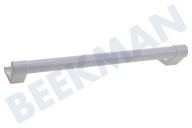 Liebherr 9192849 Eisschrank Türgriff geeignet für u.a. FKV3610, FKV3610, FKV5410 Griff Weiß 27cm geeignet für u.a. FKV3610, FKV3610, FKV5410