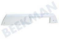 Liebherr 7435509 Eisschrank Türgriff geeignet für u.a. GT2132, GT6121 Griffform unten geeignet für u.a. GT2132, GT6121