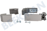 Liebherr 9590204 Eisschrank Reparaturset geeignet für u.a. CNef431520A, Kef371020B