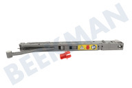 Liebherr 9590216 Tiefkühlschrank Schließdämpfer geeignet für u.a. CNP485820A, CNP375820A