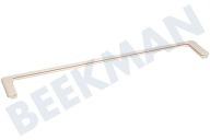 Liebherr 9097251 Eisschrank Leiste geeignet für u.a. KGK 3933 Von Glasplatte weiss geeignet für u.a. KGK 3933