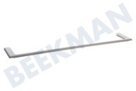 Liebherr 9097226 Eisschrank Leiste geeignet für u.a. KD 2542, KD 3142, CT 3153 der Glasplatte vorne geeignet für u.a. KD 2542, KD 3142, CT 3153