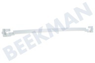 Liebherr 7436080 Eisschrank Leiste geeignet für u.a. GNP315620, GNP266620, GNP416620 Von Glasplatte, vorn geeignet für u.a. GNP315620, GNP266620, GNP416620
