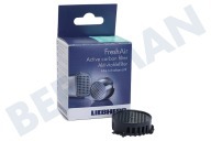 Liebherr Eisschrank 9882471 Fresh Air Kohlefilter geeignet für u.a. CNef431520A001, CP431520A001