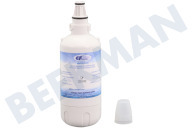 Alternative 9880980 WF096 Tiefkühlschrank Wasserfilter geeignet für u.a. IceMaker oder InfinitySpring Wasserspender Wasserfilter geeignet für u.a. IceMaker oder InfinitySpring Wasserspender