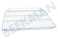 Liebherr 7113485 Kühlschrank Gitter geeignet für u.a. GKv57302, GKv64102 Ablagegitter, weiß geeignet für u.a. GKv57302, GKv64102