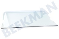 Liebherr  7272432 Glasplatte geeignet für u.a. CNPef403320B001, IC295620F001