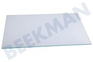 Liebherr Kühlschrank 7271456 Glasablage geeignet für u.a. IKB231020162, ICBN336620G001