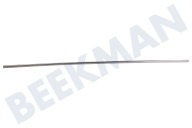 Liebherr 7434368 Gefrierschrank Leiste geeignet für u.a. CN431321E147, CN421321E001 der Glasplatte geeignet für u.a. CN431321E147, CN421321E001