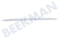 Liebherr 7432132 Tiefkühlschrank Leiste geeignet für u.a. CNes406614J137 der Glasplatte, hinten geeignet für u.a. CNes406614J137