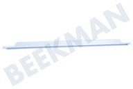 Liebherr 7412514 Eisschrank Leiste geeignet für u.a. KIV327422A, KIV324421F der Glasplatte, hinten geeignet für u.a. KIV327422A, KIV324421F