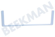 Liebherr 7432030 Tiefkühlschrank Leiste geeignet für u.a. KE1740230, KE2360222, KEB2340210 aus Glasplatte vorne geeignet für u.a. KE1740230, KE2360222, KEB2340210