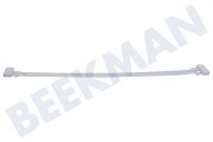 Liebherr 7413576 Eisschrank Leiste geeignet für u.a. GNP385520B0, GNP465520B1 der Glasplatte vorne geeignet für u.a. GNP385520B0, GNP465520B1