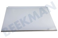 Liebherr Eiskast 7272113 Glasplatte geeignet für u.a. CNel481321E147