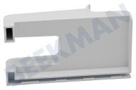 Liebherr 9097284 Kühler Halter geeignet für u.a. IK1654, CNP4858, SICN3366 der Glasplatte, links geeignet für u.a. IK1654, CNP4858, SICN3366