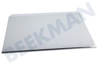 Liebherr Kühlschrank 7276168 Glasplatte geeignet für u.a. IK231020, KS231020D, EK231420A