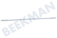 Liebherr 7436078 Eisschrank Leiste der Glasplatte geeignet für u.a. GNP315620K, GNP416620F
