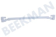 Liebherr 7413075 Eisschrank Leiste der Glasplatte geeignet für u.a. GN437520B, SGNPbs436521A