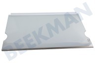 Liebherr 7257476 Kühlschrank Glasplatte geeignet für u.a. CT213120, CT293120 groß, komplett geeignet für u.a. CT213120, CT293120