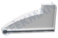 Liebherr 7438552 Gefrierschrank Halter Glasplatte geeignet für u.a. IKB2810, EK1750
