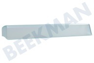 Liebherr 9101024 Tiefkühlschrank Klappe geeignet für u.a. KE2344, KEL 2544, KL 1434 von Butterfach, 45.5cm geeignet für u.a. KE2344, KEL 2544, KL 1434