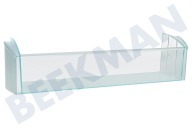 Flaschenfach geeignet für u.a. C392320A, C402320B Transparent 495x110x120mm