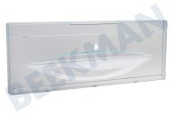 Liebherr 7402461 Kühlschrank Blende geeignet für u.a. GP1456-21B, GP1356 Schubladenabdeckung, 390x150mm geeignet für u.a. GP1456-21B, GP1356