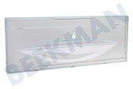 Alternative 7402461 Kühlschrank Blende geeignet für u.a. GP1456-21B, GP1356 Der Schublade, 390 x 150 mm geeignet für u.a. GP1456-21B, GP1356
