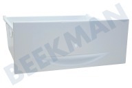 Alternative 9791078  Gefrier-Schublade geeignet für u.a. GS241325, KGT304625 Weiß geeignet für u.a. GS241325, KGT304625