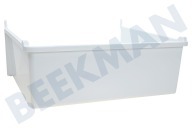 Gefrier-Schublade geeignet für u.a. G121320H147, CN303324001 ohne Blende, Weiß, oben