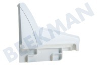 Liebherr 7427383 Kühlschrank Halter geeignet für u.a. EK175020G, SIK365020K von Glasplatte oben rechts geeignet für u.a. EK175020G, SIK365020K