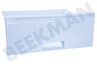 Gefrier-Schublade geeignet für u.a. GS166324011, GS200124011, GS208324171 Weiß, unbedruckt, 450x185x420mm