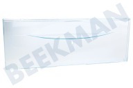 Liebherr Tiefkühltruhe 9791100 Front von Gefrierfachlade geeignet für u.a. GN205621C, GN245621E