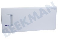 Liebherr 9877648 Kühlschrank Gefrierfachklappe geeignet für u.a. IK2754200, EKc2414200 Gefrierfachklappe geeignet für u.a. IK2754200, EKc2414200