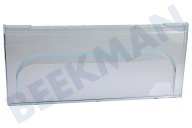 Liebherr 9791852 Tiefkühlschrank Blende geeignet für u.a. CNbs431520A001, CNPes485820A001 der Schublade, transparent geeignet für u.a. CNbs431520A001, CNPes485820A001