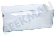 Alternative 9791302 Kühlschrank Gefrier-Schublade geeignet für u.a. SGNes301320, SBNes321025 Unterste, No Frost geeignet für u.a. SGNes301320, SBNes321025