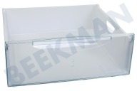 Liebherr 9791438 Tiefkühltruhe Gefrier-Schublade geeignet für u.a. GP401320, GN261320 mitte geeignet für u.a. GP401320, GN261320