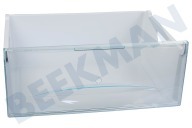 Liebherr 9791728 Kühlschrank Gefrier-Schublade geeignet für u.a. CN393321164, CNPesf401321164 Oben/Mitte geeignet für u.a. CN393321164, CNPesf401321164