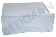 Liebherr 9791688 Kühlschrank Gefrier-Schublade geeignet für u.a. IGN255620K001 Transparent geeignet für u.a. IGN255620K001