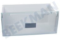 Liebherr 9791850  Gefrier-Schublade geeignet für u.a. GP273320B001 Transparent, unten geeignet für u.a. GP273320B001