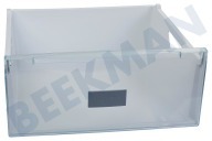 Liebherr 9791849 Kühler Gefrier-Schublade geeignet für u.a. GP243320C001, GP273320C001 Transparent geeignet für u.a. GP243320C001, GP273320C001