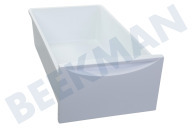 Schublade geeignet für u.a. GG521020A740, GG521020V740 Weiß mit Blende